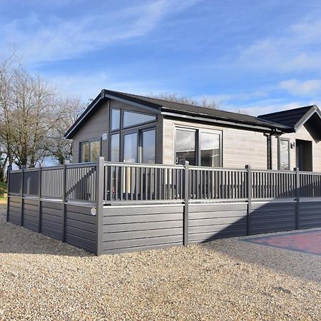 Villa Hazelwood 4 Pinewood Retreat Lyme Regis Exterior foto