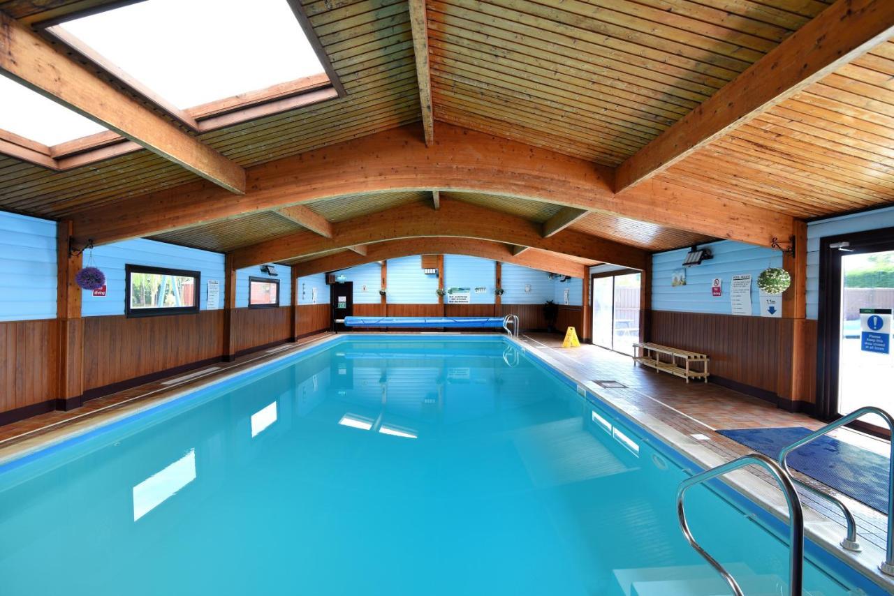 Villa Hazelwood 4 Pinewood Retreat Lyme Regis Exterior foto